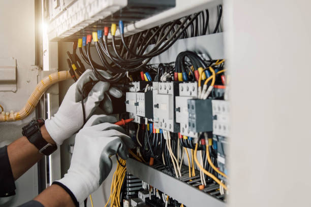 Electrical Rewiring Services